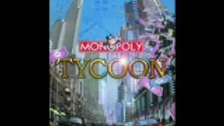 Monopoly Tycoon music - 90s