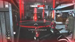 Season Week 10. HAX vs AAB [AA] 2/3 Set. Game 2