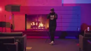 RJ Riddle LIVE @ Lyrical Santuary!!