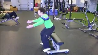 The Complete Guide To Functional Fitness For Seniors
