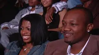 Bill Burr on  Fat Kids    60secondS