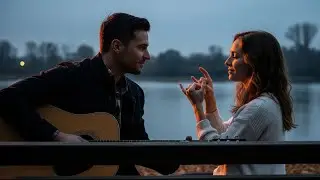 She is His Muse, But She is Deaf | Listen to Your Heart (2010) | Full Movie