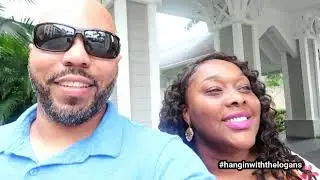 Hangin' With The Logan's | Jamaica 2019