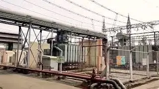 NTPC⚡Durgapur tour || NSPCL || Durgapur steel plant || West Bengal || Rohit Nag