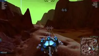 Robocraft Medic ing
