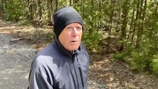 MacGregor Point Park Site 110 - An Analysis