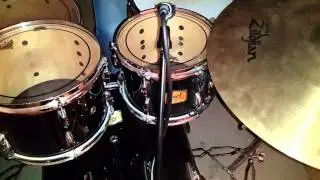 Pearl Session Studio Classic