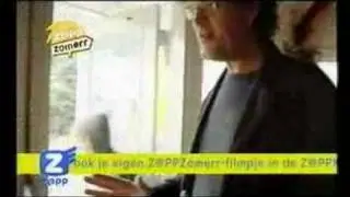 Zapp zomer Sindala filmproducties