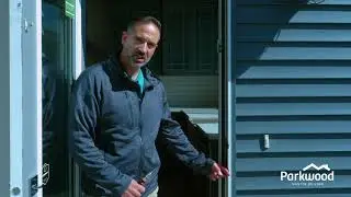 Adjusting Your Door's Striker Plate