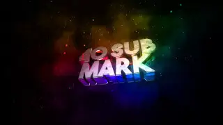 40 sub mark