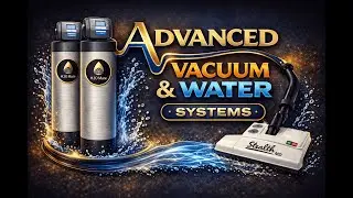 Hide A Hose MD Central Vacuum System | Retractable Hose System (405) 691-8800