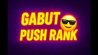 FULL ANOMALI ‼️SIAP-SIAP CHAOS😂 BELAJAR ILMU MAHAGURU‼️ #mobilegendsid #mobilelegends #live