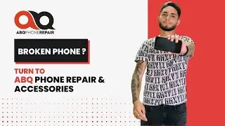 New Mexico Soccer Star Sergio Rivas Chooses ABQ Phone Repair & Accessories in Albuquerque