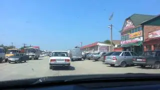 Чечня знаменское 2012