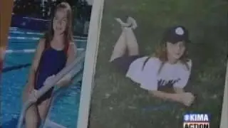The Mother Of Murdered Grandview Washington Teen Chelsie Stoneking Speaks Out