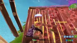 Me vs Liquid Strafe