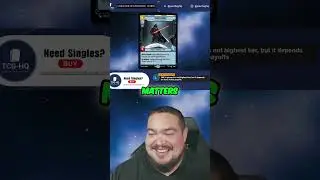 Vader Card is BROKEN! Best Star Wars Trading Card EVER!