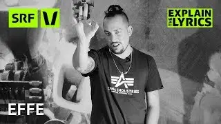 Effe &laquo;5vs1&raquo; | Explain the Lyrics | Bounce | SRF
