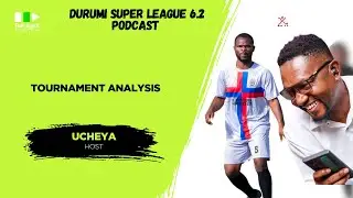 The Food Security Analyst Who Built Champions | Edu Wolves’ Chinedu Anyaegbu x Ucheya