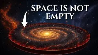 Why Space Isn&rsquo;t Really Empty | Science For Sleep