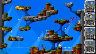 Jump'n Bump Soundtrack
