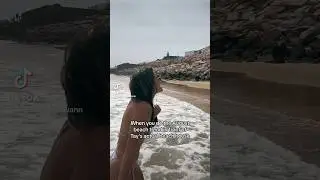 Have you been to the Taylor Swift beach!? 🌊🛳️ #swifties #rhodeisland