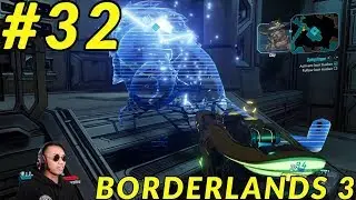 Virtual Jabber Loot Tracker Is OP!! | BL3 Ep 32