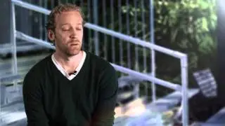 Mensline Top Blokes Talk - Surviving Child Sex Abuse