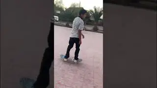 COMO EMPEZAR A ANDAR EN SKATE!!🛹🛹🛹