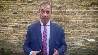 Farage predicts diesel crisis in Britain.