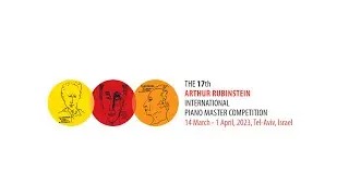 Rubinstein Competition 2023: Stage 2, Session 14