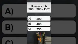 Answer Comments Down Below #onlinequiz #mathquiz