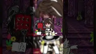 Reall queen 👸 ❤️ #gacha #gachacomunidade #gachalife #gachastoryindonesia #gachaclub #gachaedit ￼