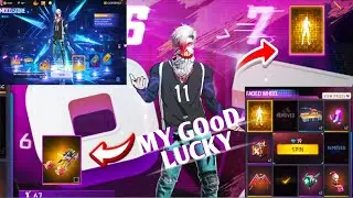 MOCO STORE ARRIVAL ANIMATION 1 SPIN💎9 मै मीला😲And 6-7 Emote 💎19😱 FADED WHEEL ONE SPIN TRICK MY LUCKY