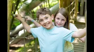 Escape to the magical Summer at Tumblestone Hollow