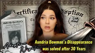 Aundria Bowman's Disappearance Was Solved After 30 Years