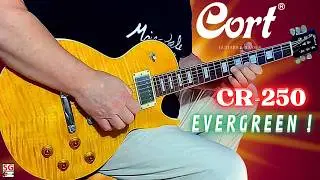 CORT CR 250 CHITARRA AL TOP DA PIU' DI 15 ANNI !