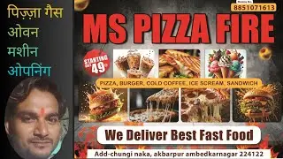 @juggler baj m.s Pizza fire 49