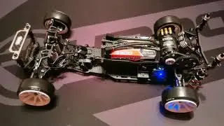 RC OMG Tech Tip Vol. 1: GY 302 V3 Gyro
