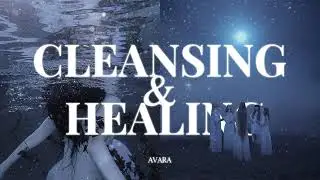 𝐂𝐋𝐄𝐀𝐍𝐒𝐈𝐍𝐆 & 𝐇𝐄𝐀𝐋𝐈𝐍𝐆: очищение и исцеление от деструктивных программ #саблиминал
