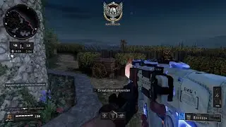 Call of Duty Black Ops 4 Stockpile Gameplay [No Commentary]