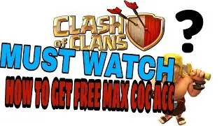 Get Max COC id for FREE!