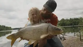 Carp Fishing | Minnesota Bound