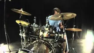 Oren Shani _ Maroon 5 - Maps (Drum Cover)