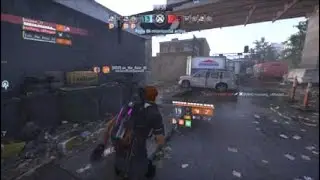 New conflict game The Division 2 PvP 2026
