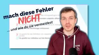 Baurecht Crashkurs: Das sind die Top-3-Fehler &ndash; endlich jura.