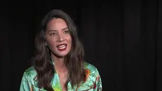 Celebrities talk about the #MeToo movement