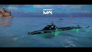 Modern warships tournament  SEAWARRIORS_61 vs DESOLATUON_BEAR  Round 3 full battle 