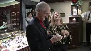 Jewelry Stores Kansas City (House of Diamonds, The Proposal)
