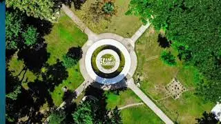 পাখির চোখে যশোর ! Jessore in the eyes of birds